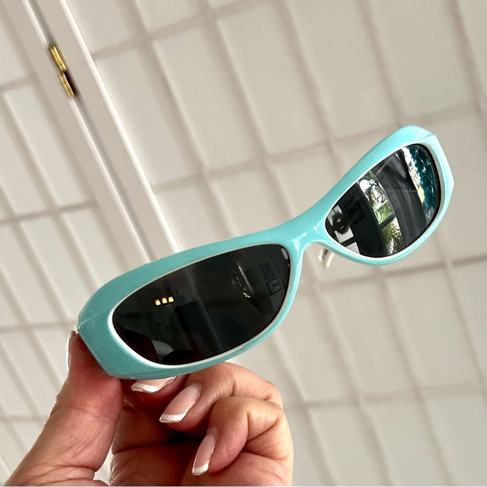 Vintage Arnette sunglasses